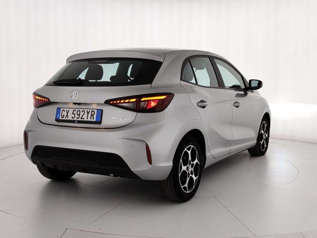 MG MG3 1.5 Comfort - Foto 6