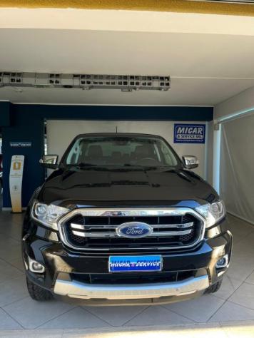 FORD Ranger 2.0 ECOBLUE aut. DC Limited 5 posti Autocarro rif. 23118704 - Foto 2