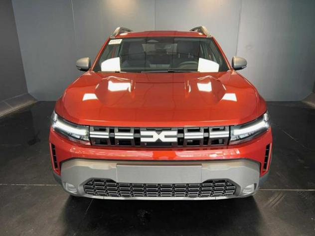 DACIA Duster Tce 130 CV MHEV 4x4 Expression PREZZO REALE rif. 22691575 - Foto 9