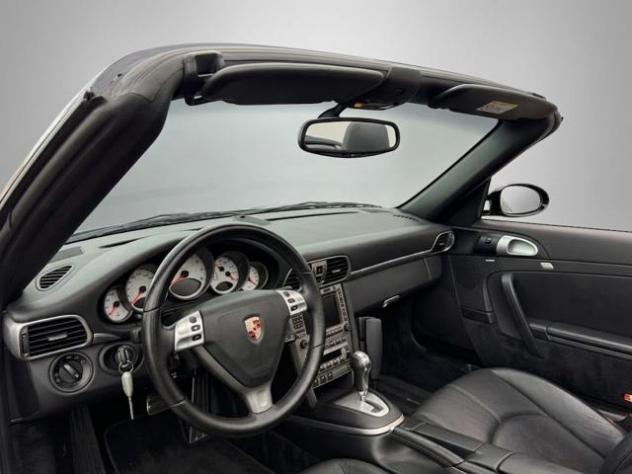 PORSCHE 997 Carrera S Cabriolet rif. 23787625 - Foto 4