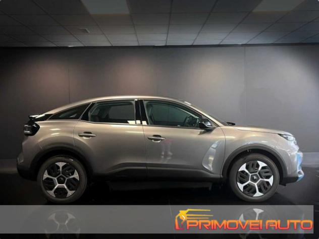 CITROEN C4 Hybrid 136 e-DCS6 Plus rif. 22199446 - Foto 9