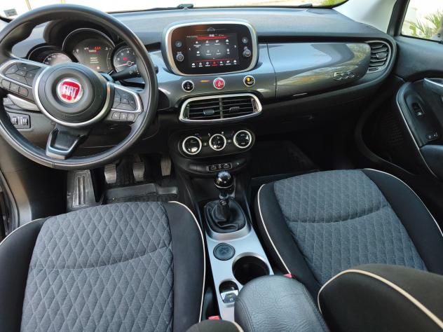 Fiat 500X 1.0 T3 120 CV City Cross full optional - Foto 10