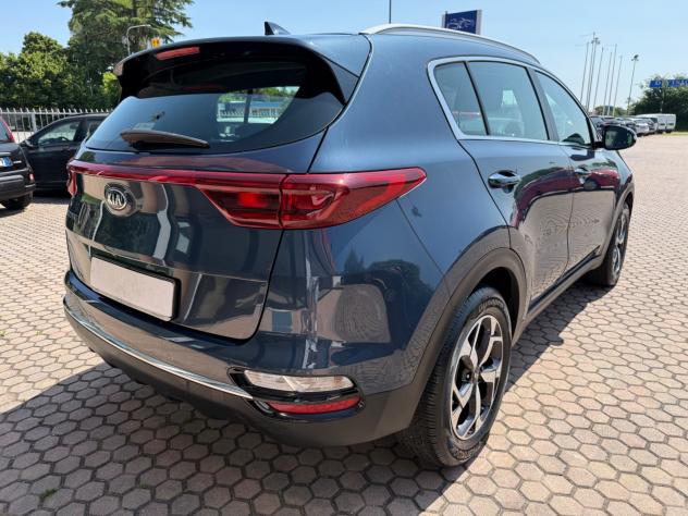 Kia Sportage 1.6 CRDI 136 CV DCT7 2WD GT Line - Foto 8