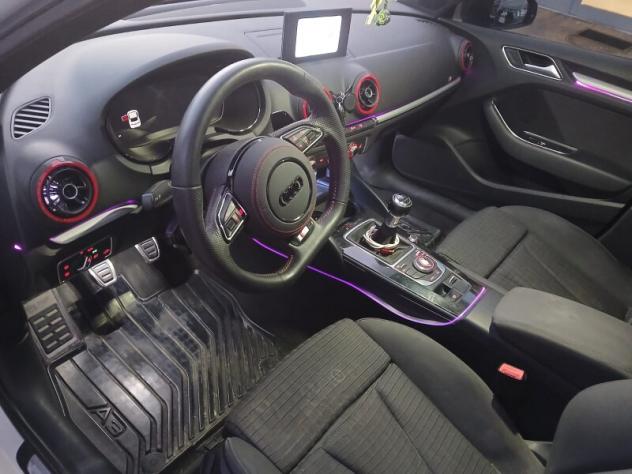 AUDI A3 3ª serie A3 SPB 1.6 TDI clean diesel Admired - Foto 7