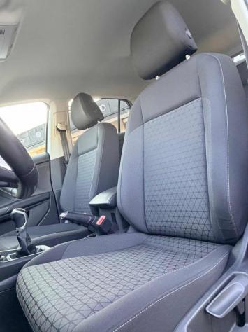 VOLKSWAGEN T-Cross 1.0 TSI R-LINE BMT rif. 23974298 - Foto 8