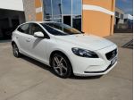 Volvo V40 D2 Geartronic Kinetic