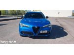 STELVIO B-TECH