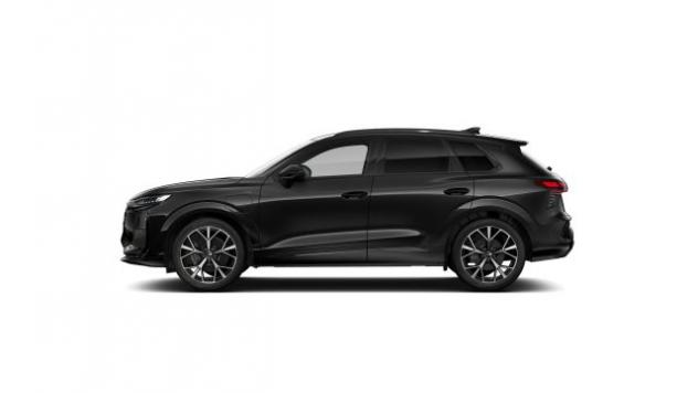 AUDI 200 Audi Q3 SUV S line edition e-hybrid kW S tronic rif. 24058064 - Foto 6