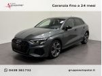 AUDI A3 Sportback 45 1.4 TFSI E S-TRONIC S-LINE EDITION rif. 23855115