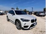 Bmw X1 sDrive18d Msport