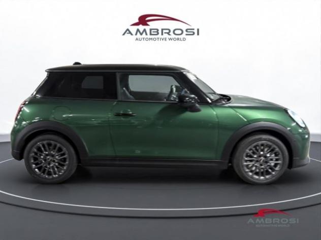 MINI Cooper 3 porte C Favoured rif. 24031556 - Foto 5