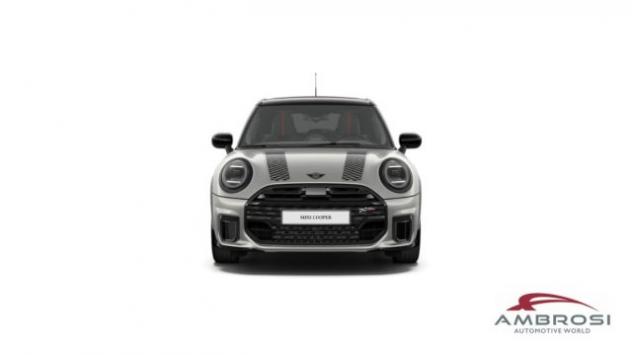 MINI Cooper S 5 PORTE JOHN COOPER WORKS rif. 23967964 - Foto 8