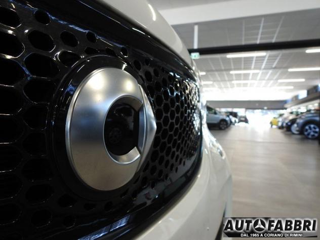 SMART - Forfour - 70 1.0 Prime DESIGN PLUS PELLE NAVI WHINTER PACH - Foto 3