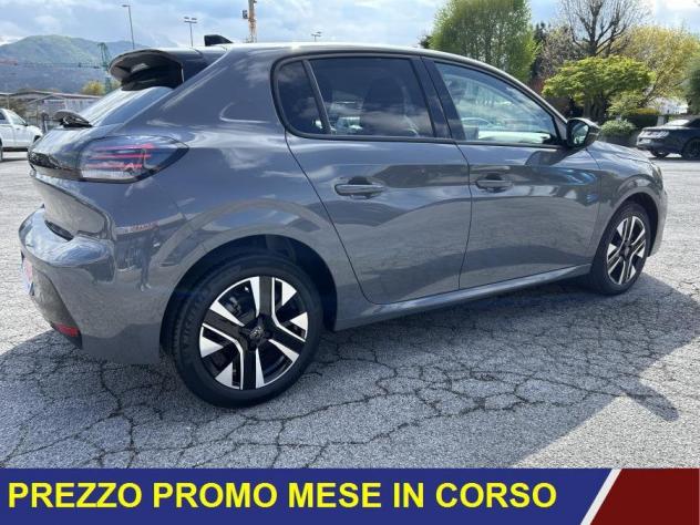 Peugeot 208 PureTech 100 Allure 5p PARI NUOVO * UFF. ITALIA - Foto 3