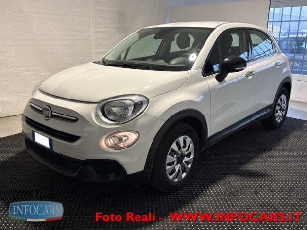 FIAT 500X 1.3 MultiJet 95 CV Club - PROMO rif. 23284880 - Foto 3