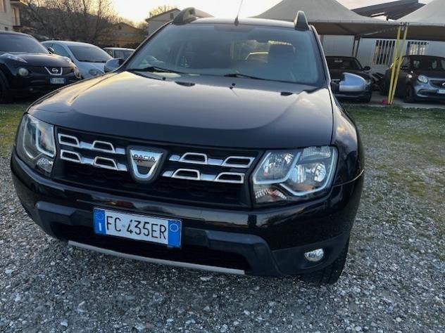Dacia Duster 1.5 dCi 110CV Start&Stop 4x2 Laurte - Foto 4