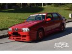 Alfa Romeo 75 Turbo Evoluzione