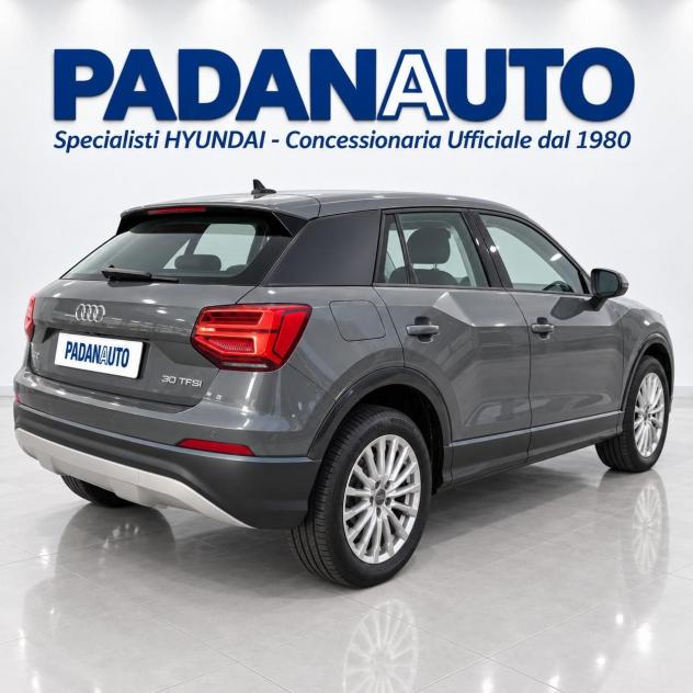 Audi Q2 1.0 30 TFSI Business - Foto 6