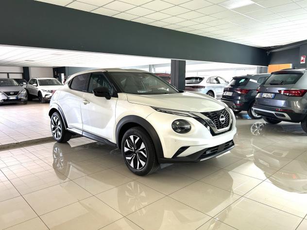 Nissan Juke 1.0 DIG-T 114 N-Connecta Mt Urban Pack - Foto 3