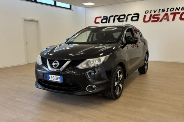 NISSAN Qashqai 1.5 dCi 360 rif. 23939078 - Foto 3