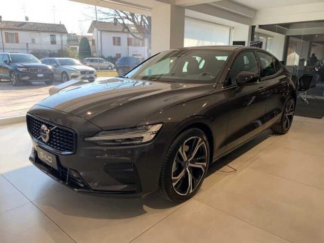 Volvo S60 B4 Geartronic Plus Dark - KM0 - Foto 2