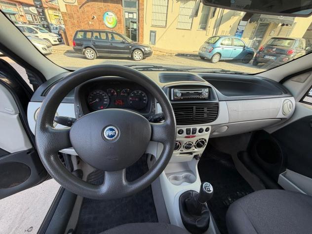 Fiat Punto 1.3 Multijet 16V 5 porte Dynamic - Foto 7