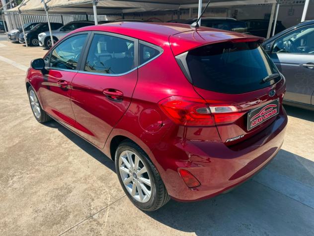 Ford Fiesta 1.5 TDCi 95CV 5 porte Titanium - Foto 6