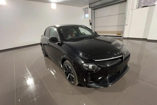 Lancia Ypsilon 1.2 Hybrid LX e-DCT KM0 - Foto 5