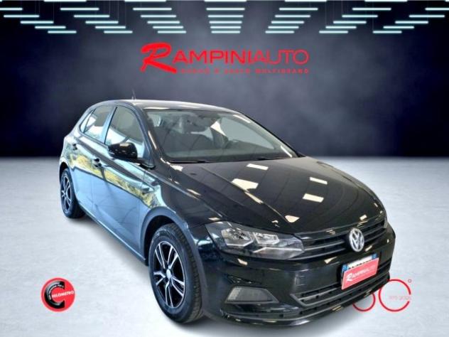 VOLKSWAGEN Polo 1.0 TGI Metano 90 Cv Unico Prop. rif. 24204788 - Foto 4