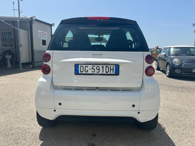 Smart ForTwo 1.0 Benzina Turbo - Foto 4