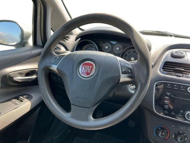 FIAT Punto Evo 5p 1.4 Active s&s 77cv - Foto 7