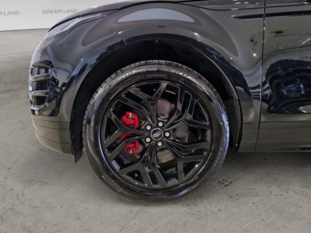 LAND ROVER Range Rover Evoque 2.0D I4 163CV AUTOCARRO AWD Auto R-Dynamic S rif. 24066697 - Foto 10
