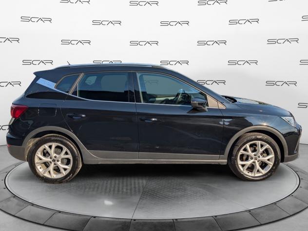 SEAT Arona Arona 1.0 ecotsi FR 95cv *NON VINCOLATO A FINANZIAMENTO* - Foto 4