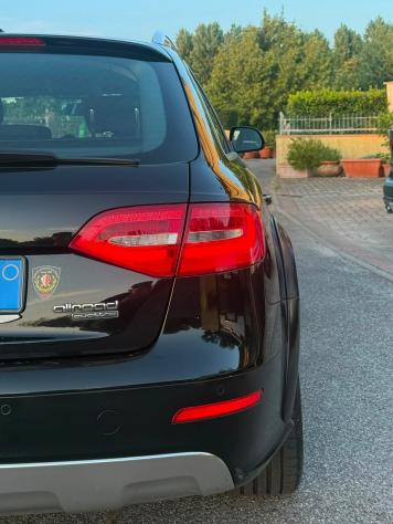 Audi A4 allroad 2.0 TDI 190 CV S tronic Business Evolution - Foto 4