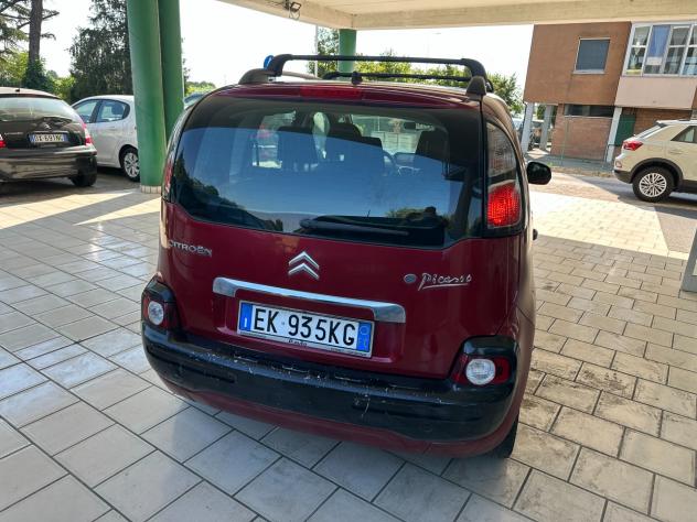 Citroen C3 Picasso 1.6 HDi (12 RATE) - Foto 9