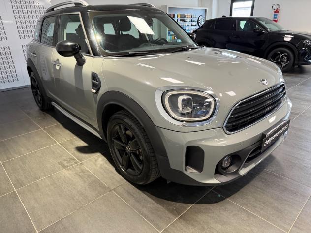 Mini Cooper Countryman 1.5 Business - Foto 3