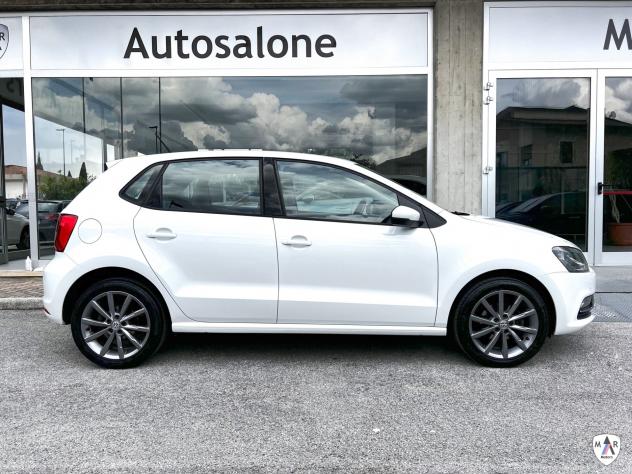 Volkswagen Polo 1.2 TSI 5p. Highline BlueMotion Technology - Foto 4