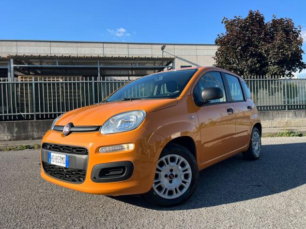 FIAT PANDA 1.2 GPL STUPENDAAAAA - Foto 6