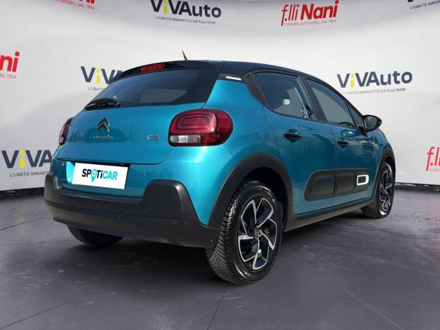 Citroën C3 83 S&S Shine Neo Patentati - Foto 2