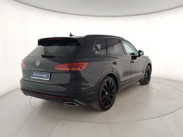 Volkswagen Touareg 3.0 V6 TDI SCR 210kW R-Line - Foto 3