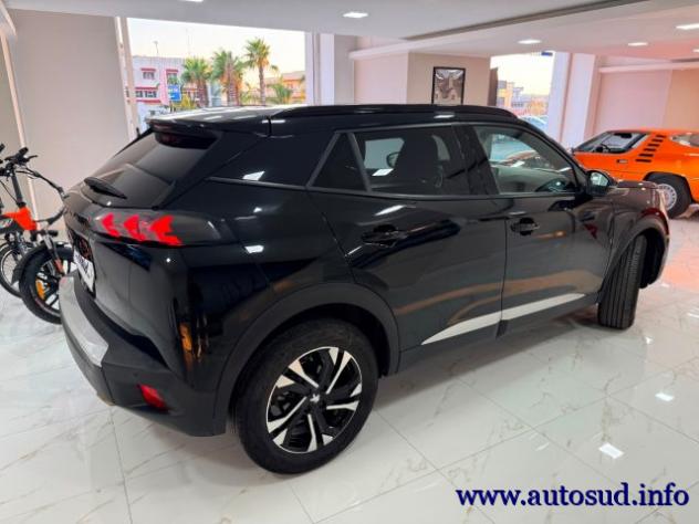 PEUGEOT 2008 BlueHDi 130 S&S EAT8 Allure Pack rif. 24024468 - Foto 8