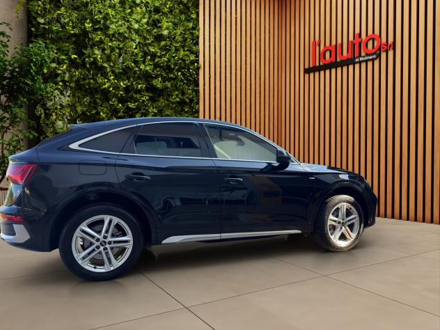Audi Q5 SPB 40 TDI quattro S tronic line - Foto 4