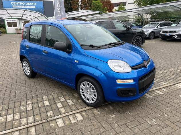 FIAT Panda 1.0 FireFly 70cv S&S Hybrid Pandina Icon - Foto 3