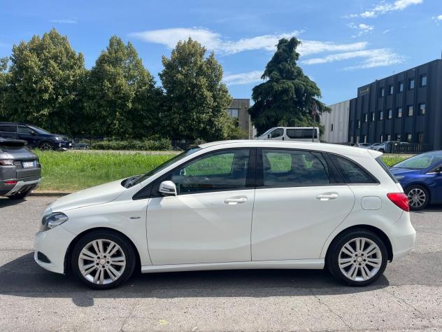 Mercedes-benz B 180 CDI Premium - Foto 8