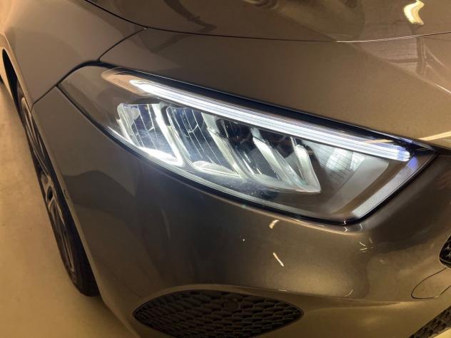 Mercedes-Benz Classe A 180 d Automatic Business Extra - Foto 7