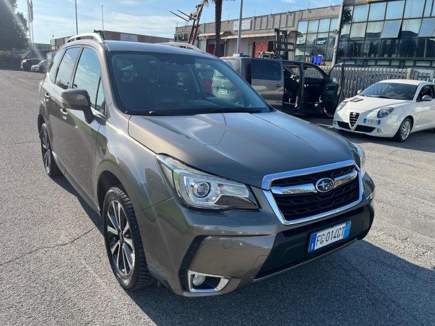 Subaru Forester 2.0D - Foto 2