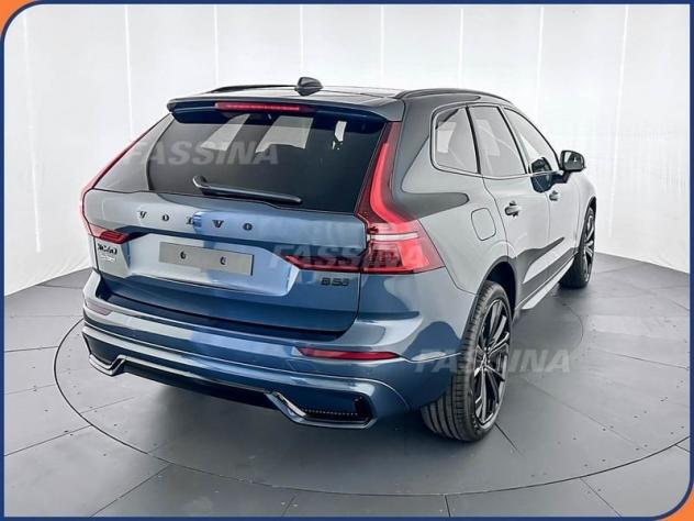 Volvo XC60 B5 AWD Plus Black Edition - Foto 6