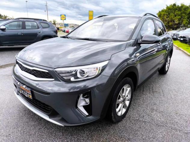 KIA Stonic 1.0 T-GDi 100 CV MHEV MT Urban rif. 23247055 - Foto 2