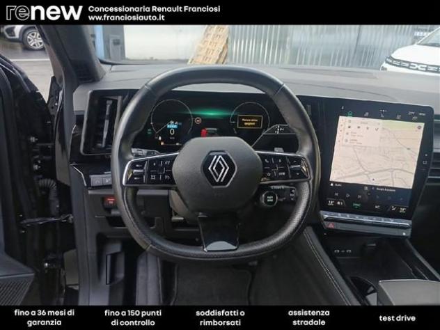 RENAULT Austral E-Tech full hybrid 200 TECHNO rif. 24161691 - Foto 7