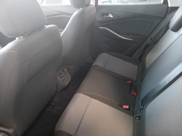 OPEL Grandland 1.5 diesel Ecotec aut. Edition KM0 OFFERTA PROMO!! rif. 23981228 - Foto 10